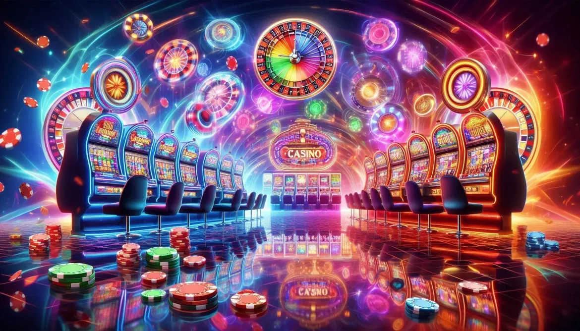 Temple Nile Casino